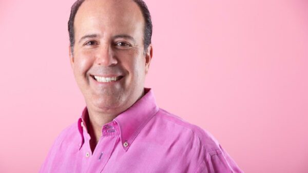 Detienen en EU a ex candidato de Fuerza por México