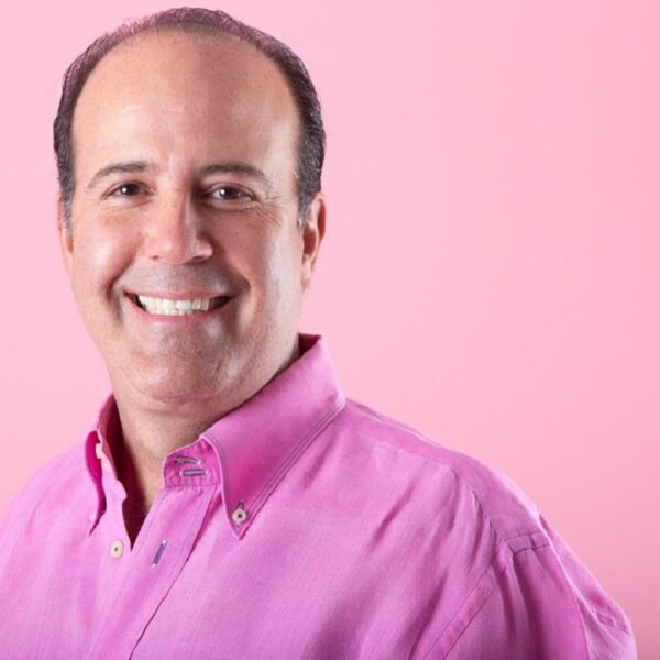 Detienen en EU a ex candidato de Fuerza por México