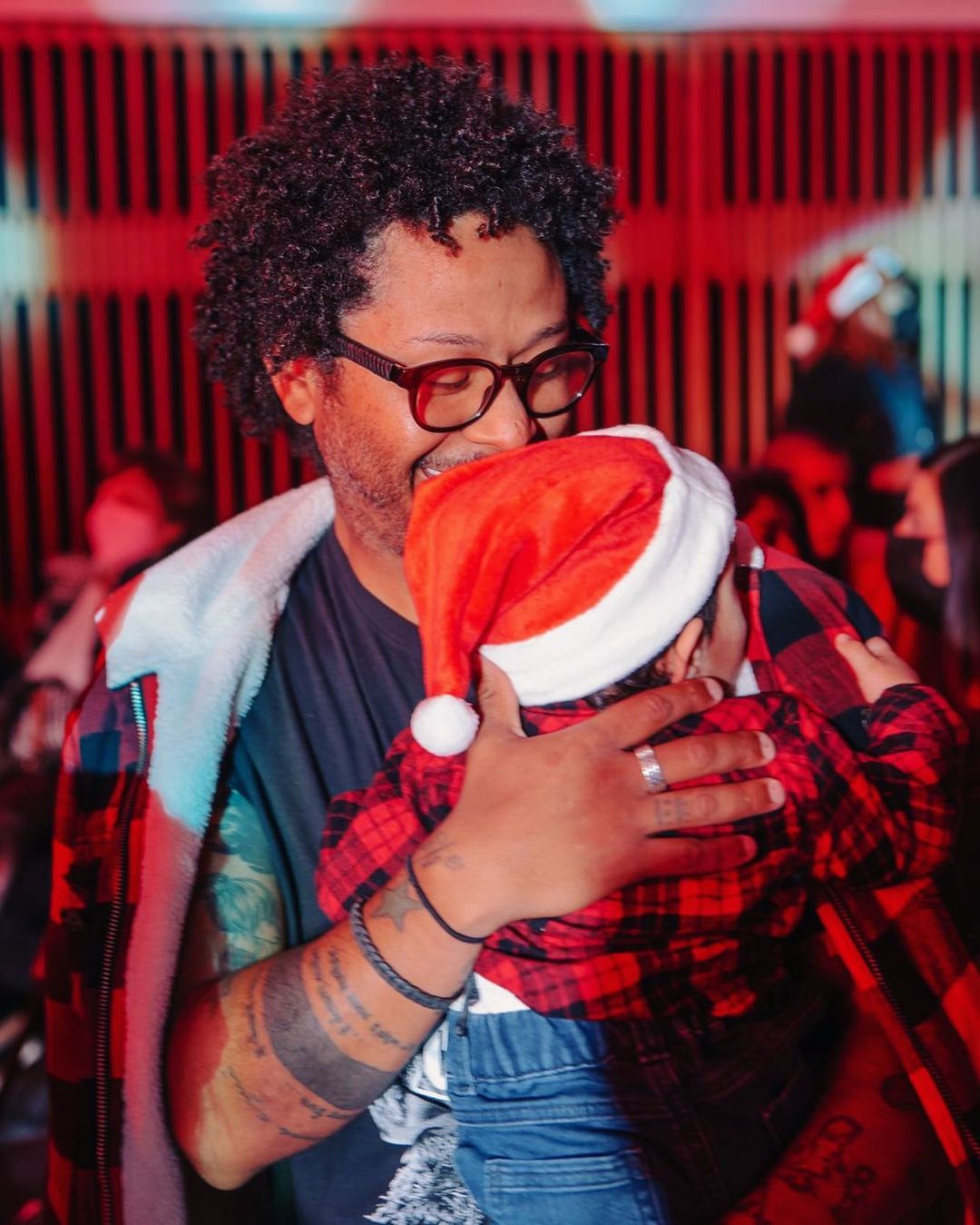 Kalimba revela que habló con Dios cuando estuvo apunto de morir