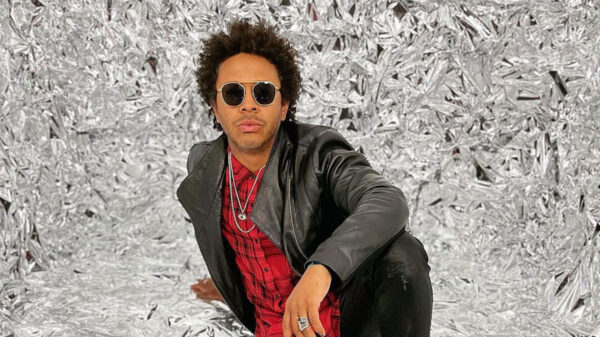 Kalimba revela que habló con Dios cuando estuvo apunto de morir