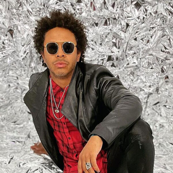 Kalimba revela que habló con Dios cuando estuvo apunto de morir