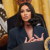 Kim Kardashian aprueba examen de Derecho; ya podrá ser abogada