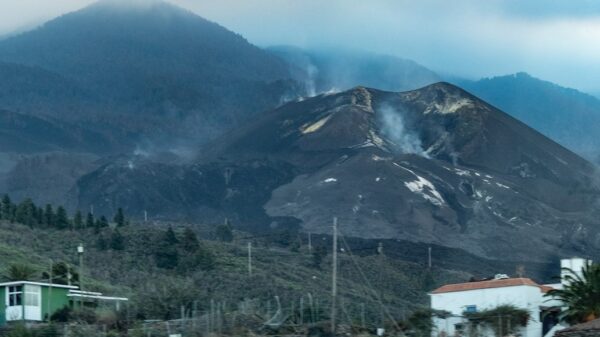 Regalo de Navidad para La Palma, finaliza erupción del volcán Cumbre Vieja