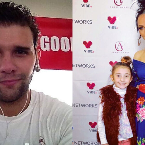 La madre de Fabio no quiere saber nada de la hija de Ivonne Montero