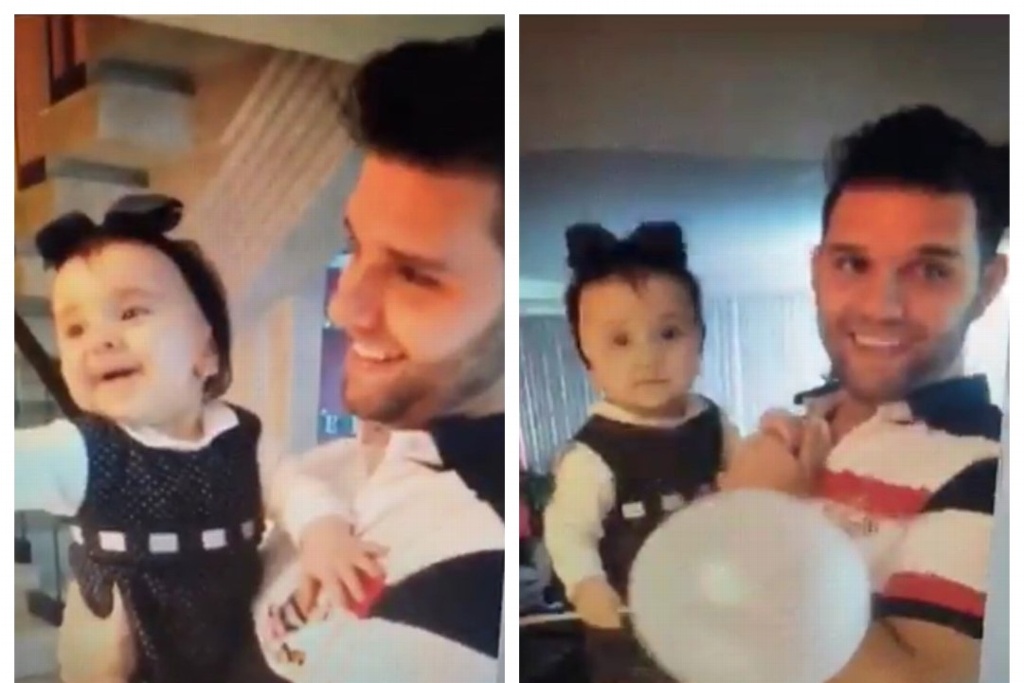 La madre de Fabio no quiere saber nada de la hija de Ivonne Montero