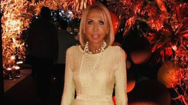 Laura Bozzo revela que sus problemas con el SAT era puro show