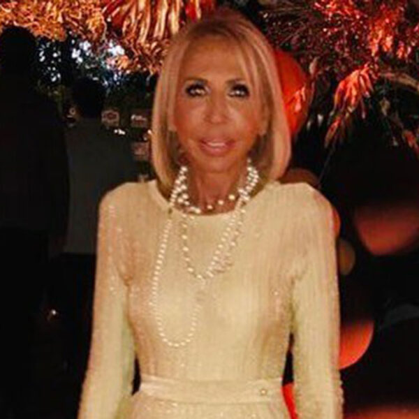 Laura Bozzo revela que sus problemas con el SAT era puro show