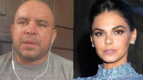 Livia Brito no será vinculada a proceso por agresiones a paparazzi