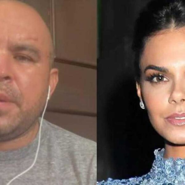 Livia Brito no será vinculada a proceso por agresiones a paparazzi