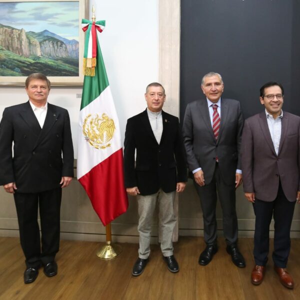 Investigan al general Pedro Lohmann por caso de desaparición forzada