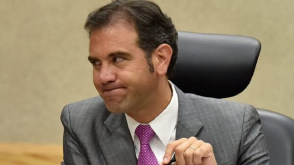 “Actitud antidemocrática del INE al negar Revocación de Mandato”