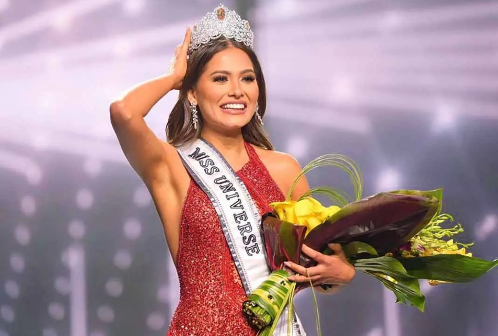 Los famosos más buscados en Google este 2021