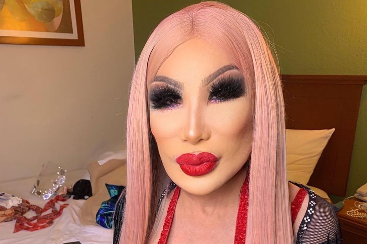 Los famosos más buscados en Google este 2021