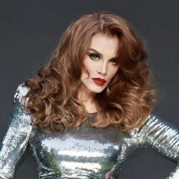 ¿Lucía Méndez tuvo una relación con un narcotraficante?