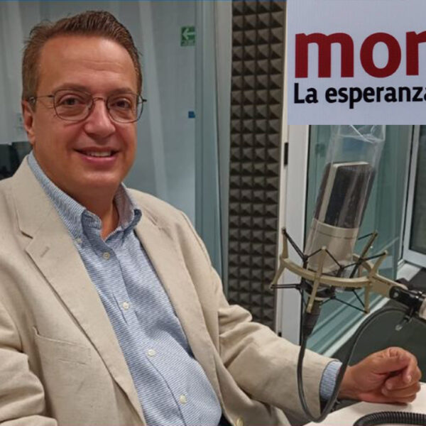 Lidera Morena simpatías en Quintana Roo: Luis Javier Alegre