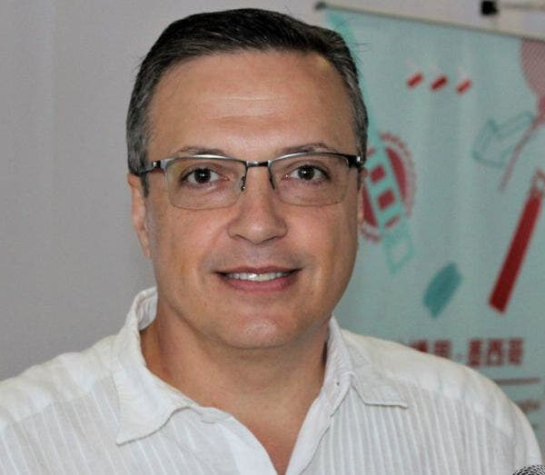 ContactLine: Sube 6% el apoyo a Luis Alegre para ser candidato de Morena en Quintana Roo.