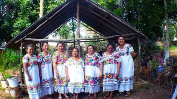 Recibe reconocimiento internacional el Pueblo Mágico de Maní, Yucatán