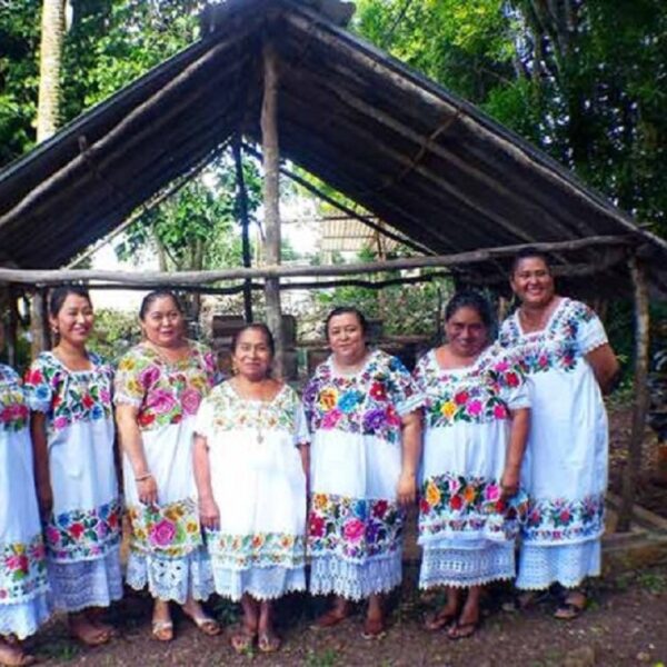 Recibe reconocimiento internacional el Pueblo Mágico de Maní, Yucatán