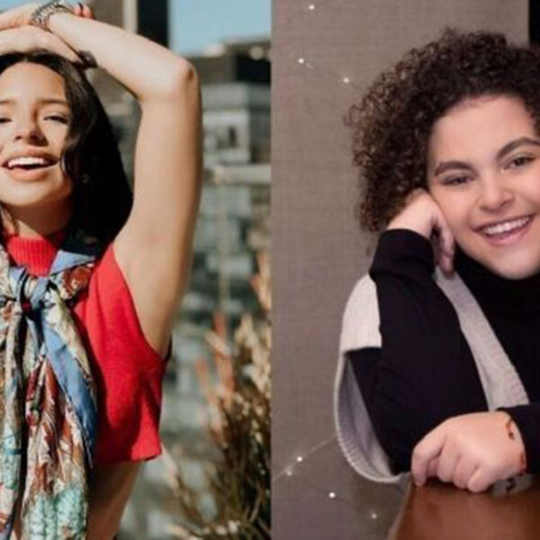 Manuel Mijares reacciona a las comparaciones entre Lucerito y Ángela Aguilar