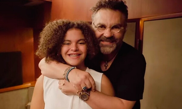 Manuel Mijares reacciona a las comparaciones entre Lucerito y Ángela Aguilar