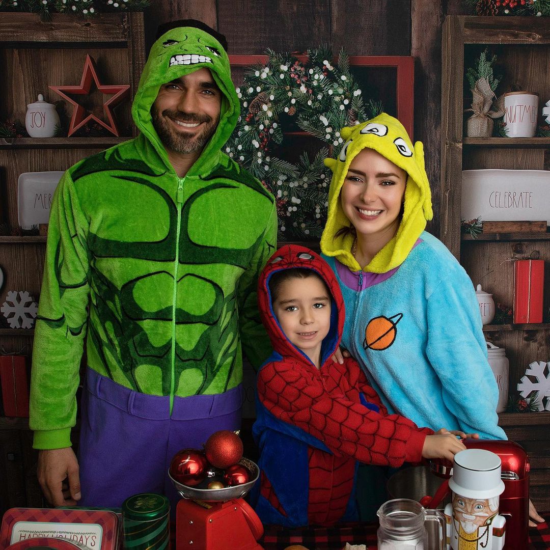 Marcus Ornellas revela que ha tenido exnovias más tóxicas que Ariadne Díaz