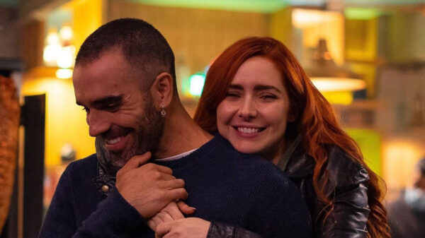 Marcus Ornellas revela que ha tenido exnovias más tóxicas que Ariadne Díaz