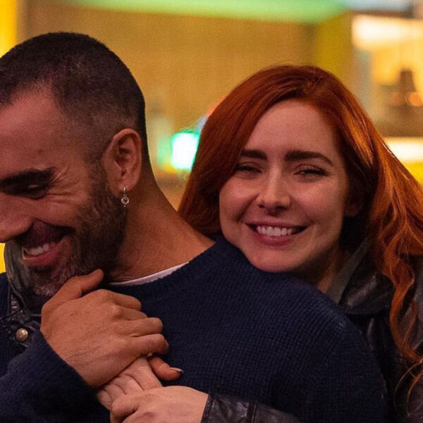 Marcus Ornellas revela que ha tenido exnovias más tóxicas que Ariadne Díaz