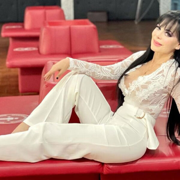 Maribel Guardia revela que trasladó los restos de su madre a Costa Rica