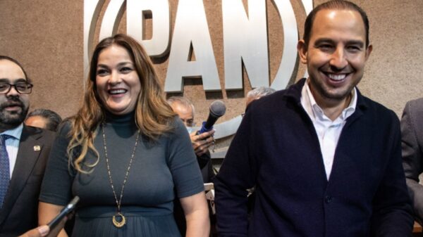 Compadrazgos y corrupción regresan a Alcaldías del PAN de CDMX