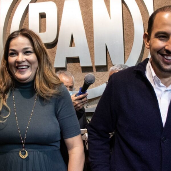 Compadrazgos y corrupción regresan a Alcaldías del PAN de CDMX