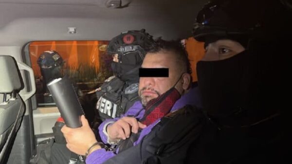 Buscan a cómplices de red de trata del “rey de la basura”