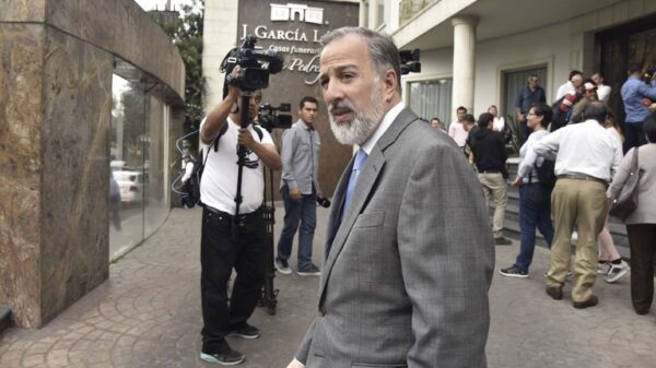 Integra Chedraui a Meade a su consejo de administración