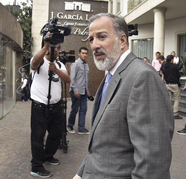 Integra Chedraui a Meade a su consejo de administración