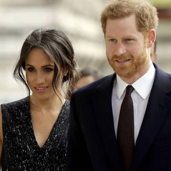 Meghan Markle podría ser testigo en el juicio por abuso sexual contra el Príncipe Andrés