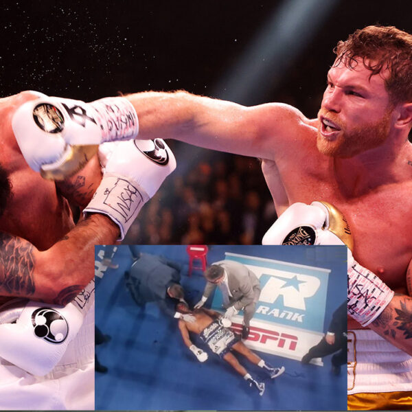 Video: Revela el CMB los nominados al mejor nocaut del 2021