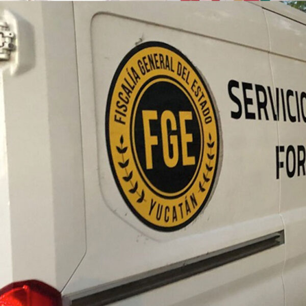 Menor de un año se ahoga en una piscina inflable