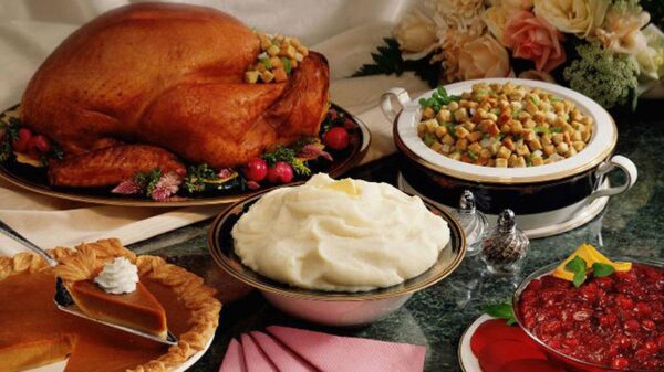 Anuncia "Torito" de CDMX espléndida cena de navidad a detenidos