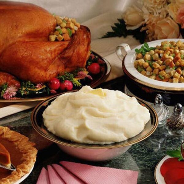 Anuncia "Torito" de CDMX espléndida cena de navidad a detenidos