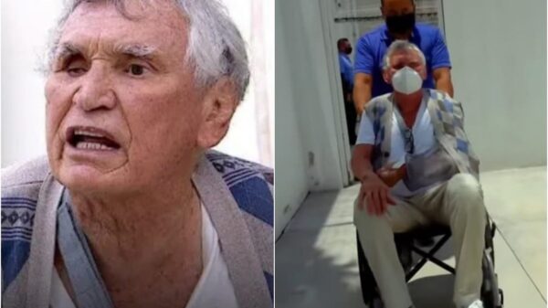 “El jefe de jefes” podría concluir su sentencia en resguardo domiciliario