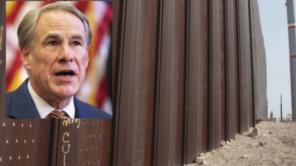 Pese a acuerdos, inicia construcción de muro fronterizo USA-México