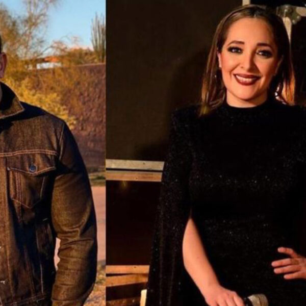 Myriam manda su apoyo a Yahir tras problemas con su hijo Tristán