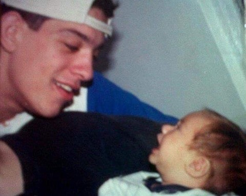 Myriam manda su apoyo a Yahir tras problemas con su hijo Tristán