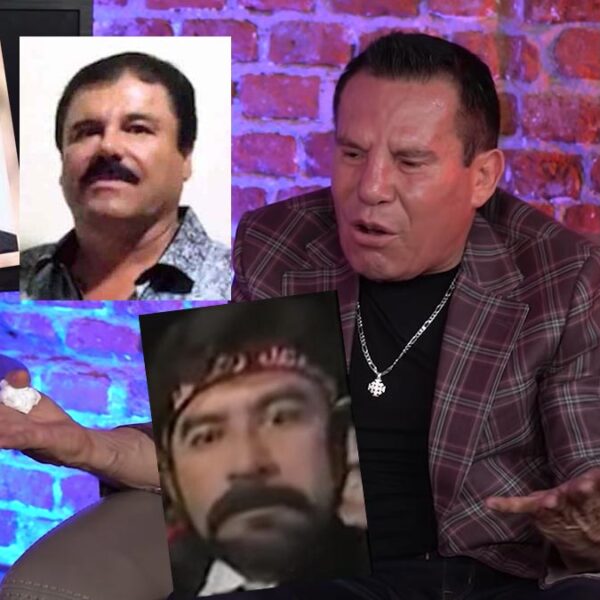 Reuní a todos los grandes capos en un sólo lugar: JC Chávez