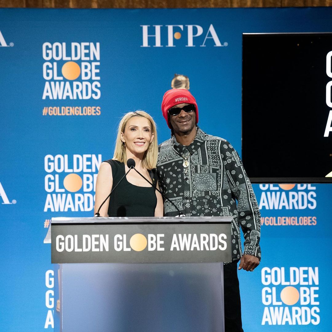 Netflix arrasa en las nominaciones a los Globos de Oro 2022