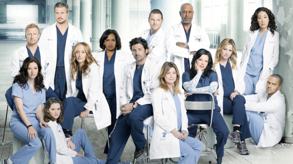 Netflix retirará de su catálogo Grey's Anatomy
