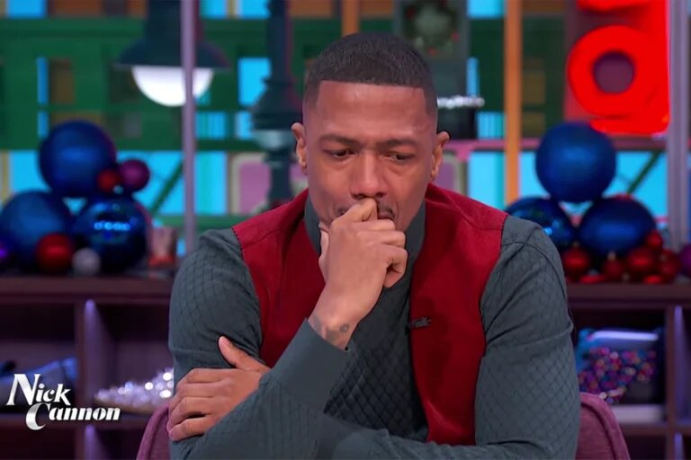 "Mi corazón está destrozado": Nick Cannon expresa su dolor por la muerte de su hijo