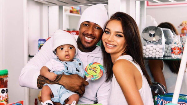 "Mi corazón está destrozado": Nick Cannon expresa su dolor por la muerte de su hijo