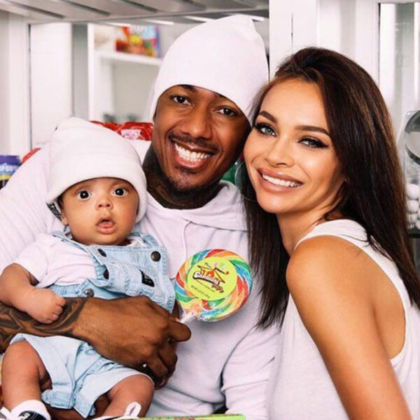 "Mi corazón está destrozado": Nick Cannon expresa su dolor por la muerte de su hijo