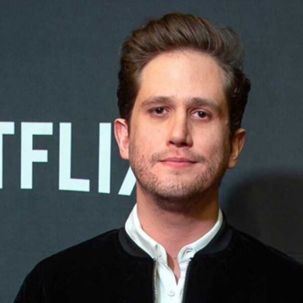 Nieto de "Cantinflas" es asaltado con mano armada mientras filmaba