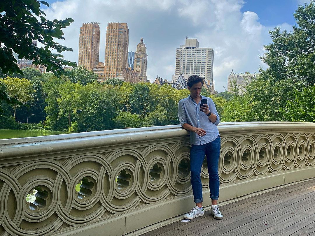 Nieto de "Cantinflas" es asaltado con mano armada mientras filmaba